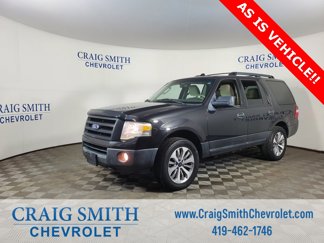 Used 2010 Ford Expedition XLT image 1