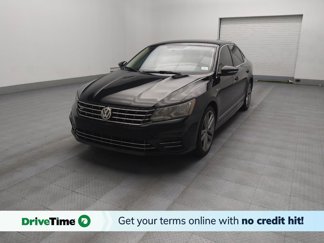 Used 2017 Volkswagen Passat 1.8T R-Line image 1