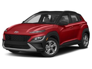 Certified 2023 Hyundai Kona SEL w/ Cargo Package image 1