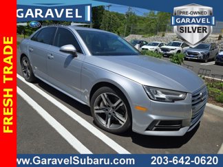 Used 2018 Audi A4 2.0T Premium Plus image 1