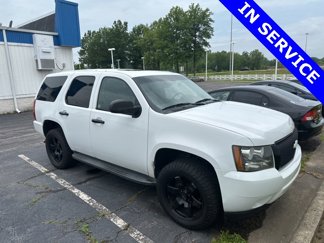 Used 2010 Chevrolet Tahoe LTZ image 1