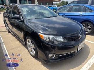 Used 2013 Toyota Camry image 1