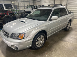 Used 2006 Subaru Baja Turbo image 1