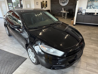 Used 2013 Dodge Dart SE w/ Value Group image 1