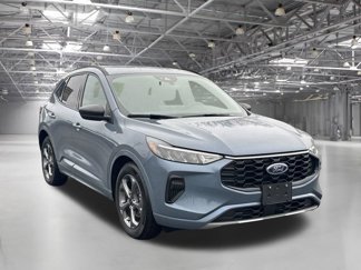 Used 2024 Ford Escape ST-Line w/ Tech Pack #1 image 1
