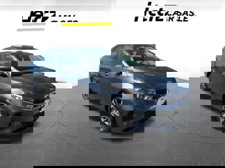 Used 2024 Kia Forte LXS image 1