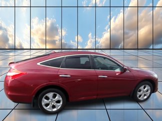 Used 2011 Honda Crosstour EX-L image 1