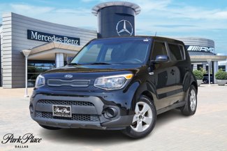 Used 2019 Kia Soul image 1