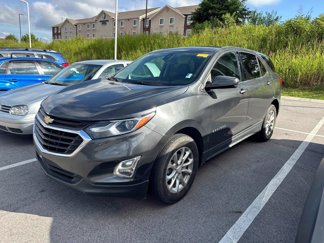 Used 2020 Chevrolet Equinox LT image 1