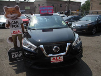 Used 2020 Nissan Kicks SV image 1