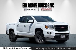 Used 2020 GMC Canyon SLE w/ Elevation Edition image 1