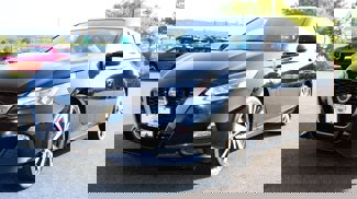 Used 2020 Nissan Altima 2.5 SR w/ Premium Package image 1