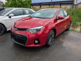 Used 2015 Toyota Corolla S image 1