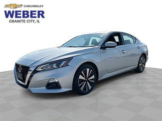 Used 2020 Nissan Altima 2.5 SL image 1