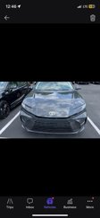 Used 2024 Toyota Camry LE image 1