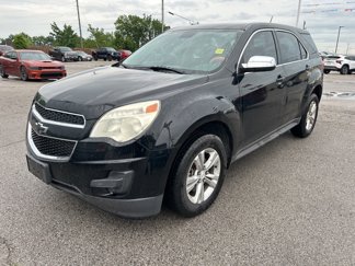 Used 2013 Chevrolet Equinox LS image 1