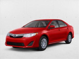 Used 2012 Toyota Camry SE image 1