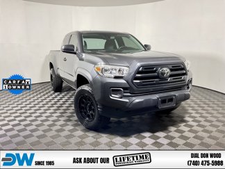 Used 2019 Toyota Tacoma SR image 1