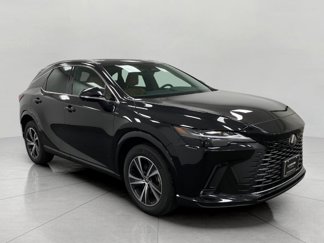 Certified 2024 Lexus RX 350 AWD video 1