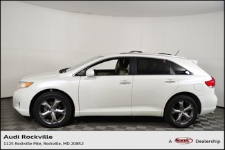 Used 2010 Toyota Venza AWD image 1