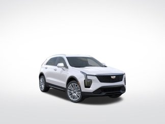 New 2025 Cadillac XT4 Premium Luxury w/ Technology Package image 1