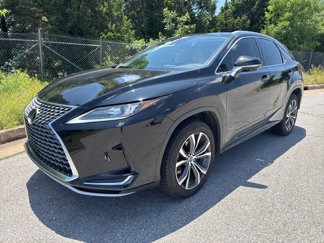Used 2020 Lexus RX 350 AWD w/ Premium Package image 1