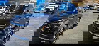 New 2025 Chevrolet TrailBlazer LT w/ Driver Confidence Package image 1