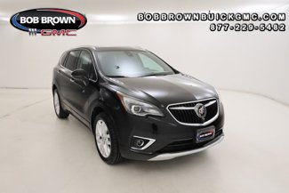 Used 2020 Buick Envision Premium w/ Driver Confidence Package image 1