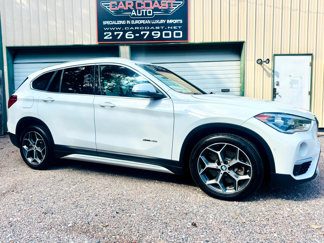Used 2016 BMW X1 xDrive28i image 1