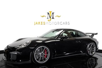 Used 2015 Porsche 911 GT3 image 1