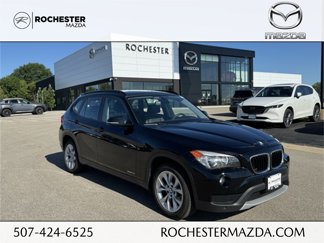 Used 2014 BMW X1 xDrive28i image 1