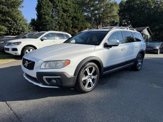 Used 2015 Volvo XC70 T6 image 1