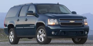 Used 2007 Chevrolet Suburban LTZ w/ LTZ Preferred Equipment Group video 1