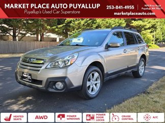 Used 2014 Subaru Outback 2.5i Premium image 1
