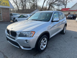 Used 2013 BMW X3 xDrive28i image 1