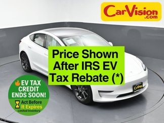 Used 2020 Tesla Model 3 Standard Range Plus image 1