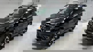 Certified 2022 Jeep Cherokee Limited image 1
