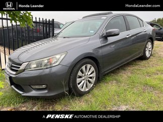 Used 2013 Honda Accord EX image 1