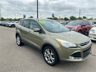 Used 2013 Ford Escape SEL image 1