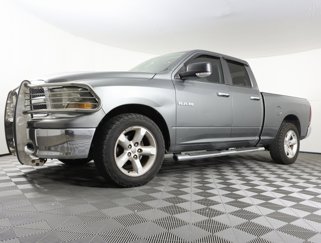 Used 2010 Dodge Ram 1500 Truck SLT w/ Luxury Group image 1