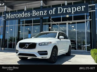 Used 2016 Volvo XC90 T6 Momentum w/ Vision Package image 1