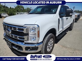 Certified 2024 Ford F250 XLT image 1