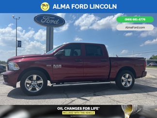 Used 2019 RAM 1500 Express w/ Express Value Package image 1