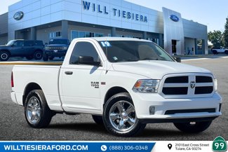 Used 2019 RAM 1500 Express w/ Express Value Package image 1