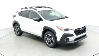 New 2025 Subaru Crosstrek 2.5i Premium image 1