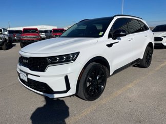Used 2022 Kia Sorento SX image 1