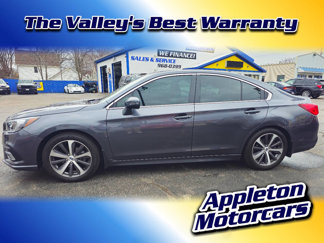 Used 2019 Subaru Legacy 2.5i Limited w/ Popular Package #2A image 1