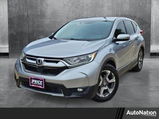 Used 2019 Honda CR-V EX image 1
