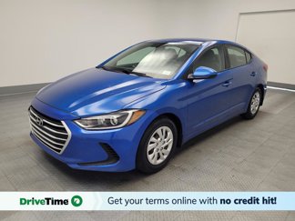Used 2018 Hyundai Elantra SE image 1
