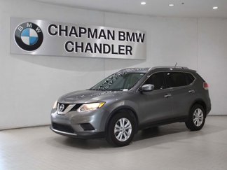 Used 2016 Nissan Rogue SV image 1